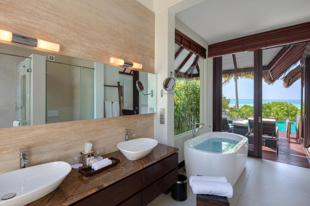 هتل هریتانس آراه ماله